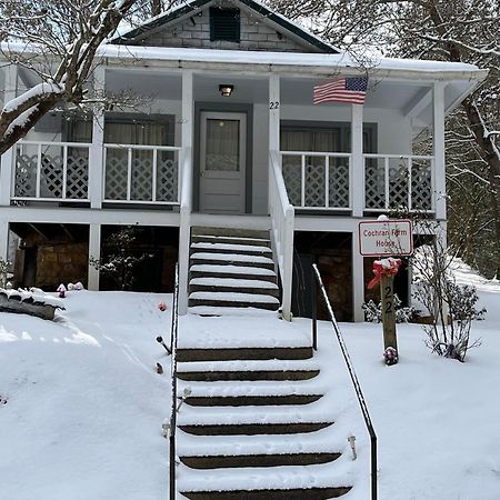 Cochran Farm House Bryson City Bagian luar foto