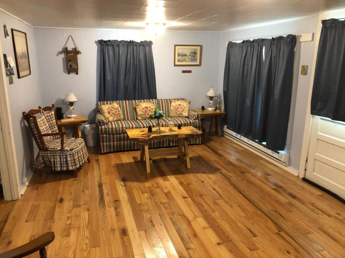 Cochran Farm House Bryson City Bagian luar foto