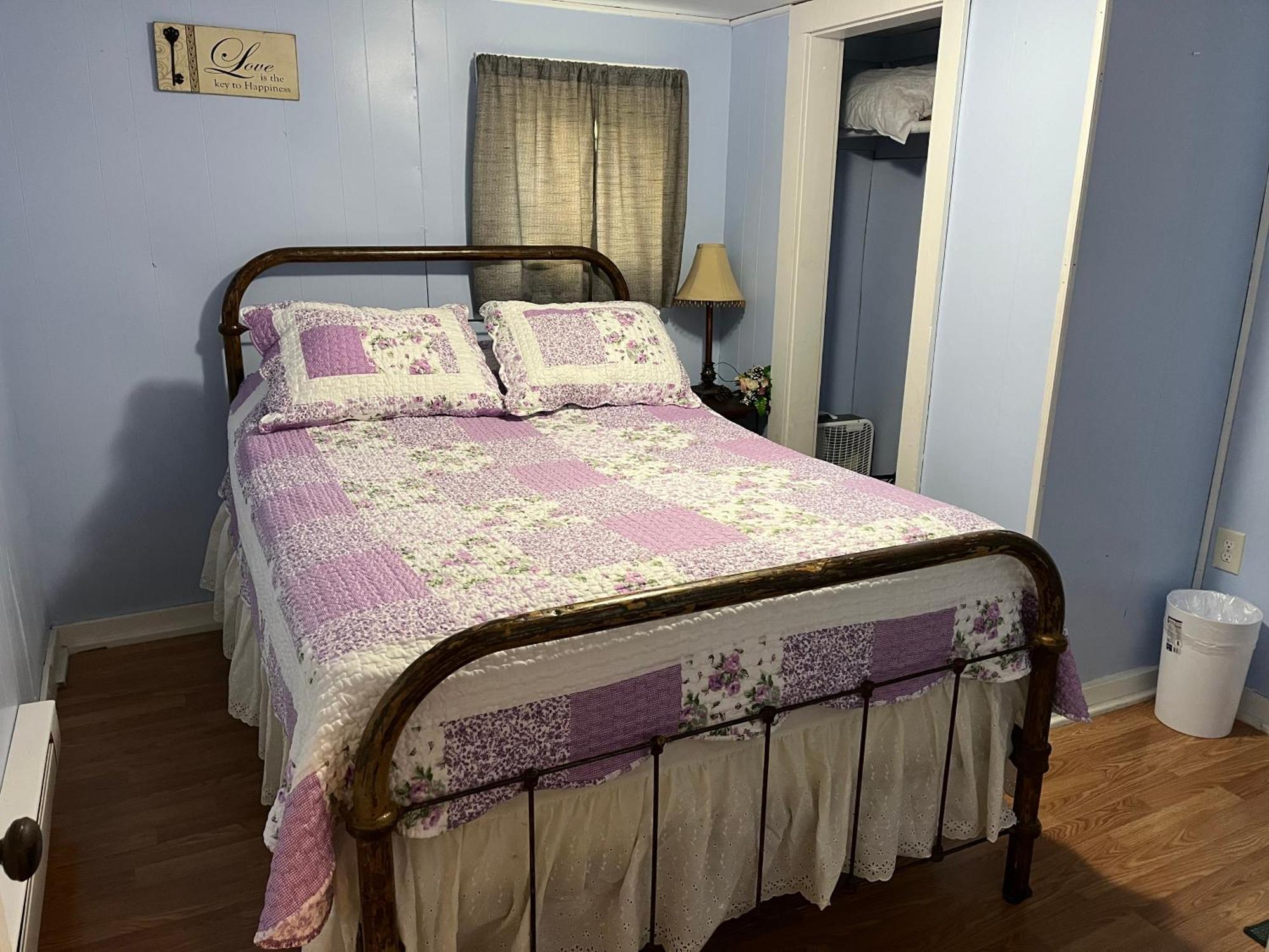 Cochran Farm House Bryson City Bagian luar foto