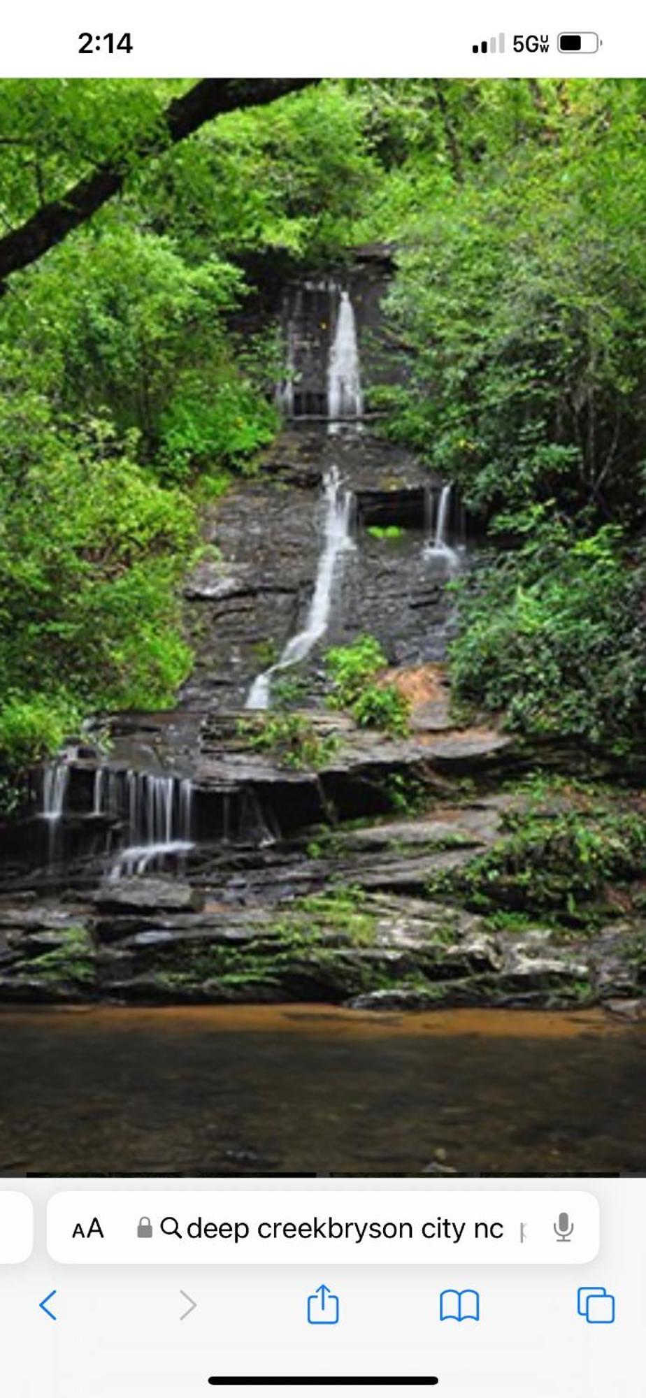 Cochran Farm House Bryson City Bagian luar foto
