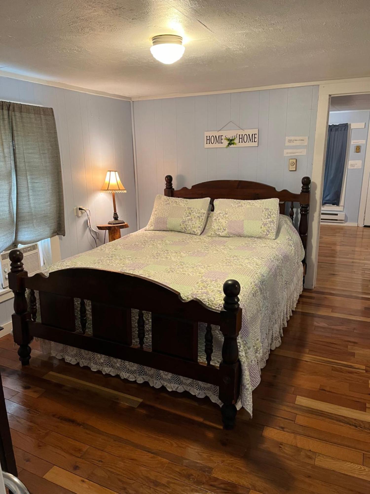 Cochran Farm House Bryson City Bagian luar foto